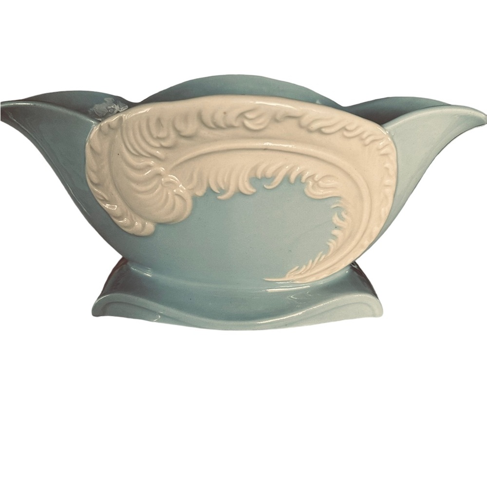 VINTAGE CHADWICK SCROLL CONTAINER